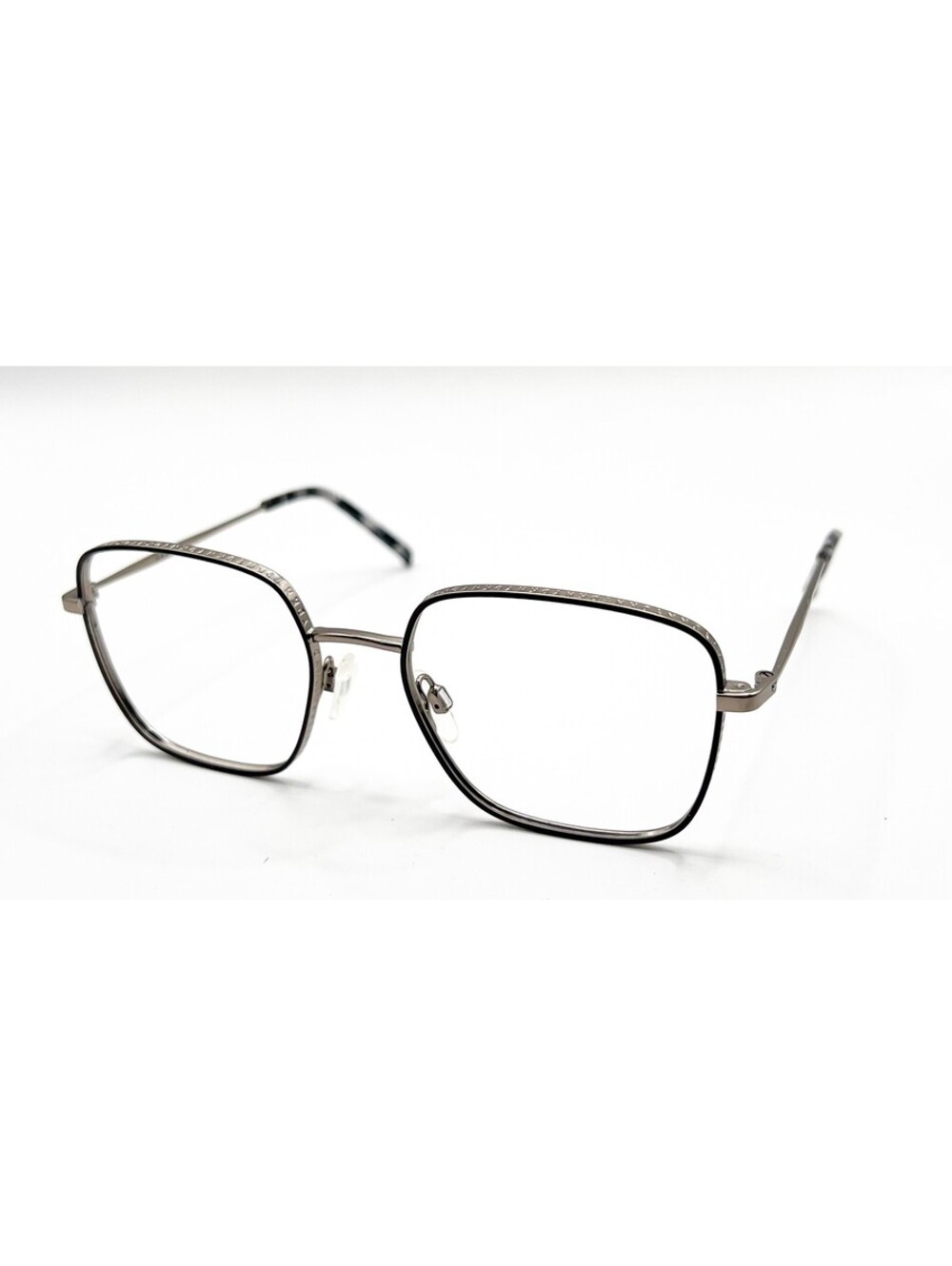 Dkny Dk1024 001 Black Authentic Eyeglasses 51-18-135